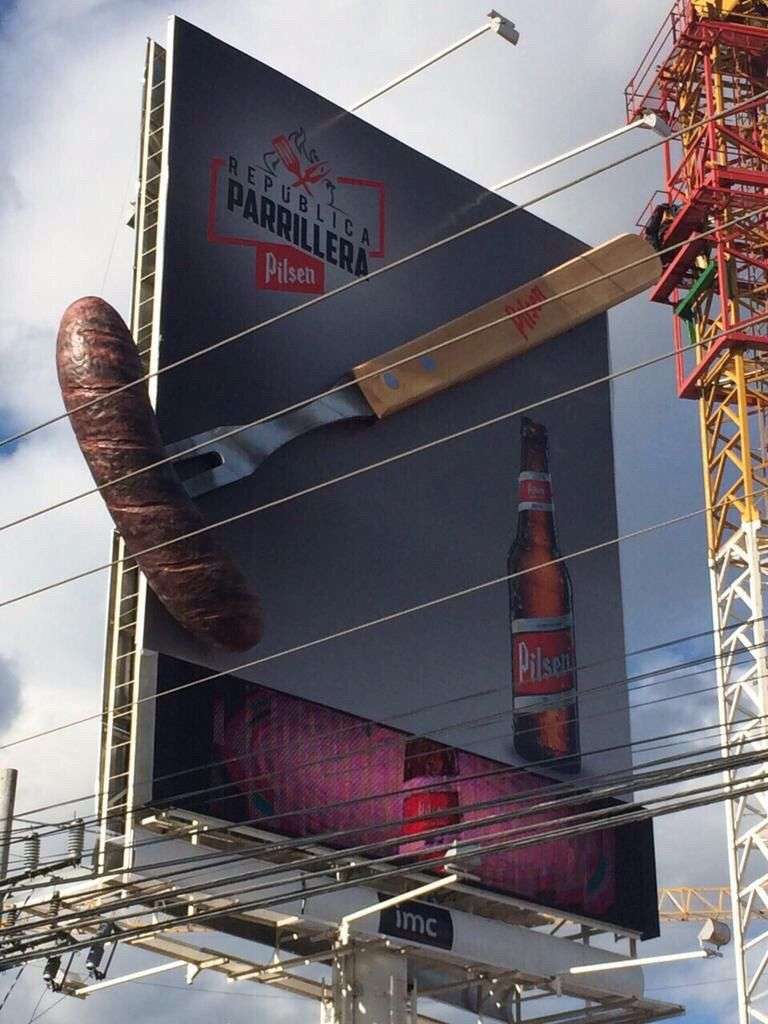Inappropriate ad