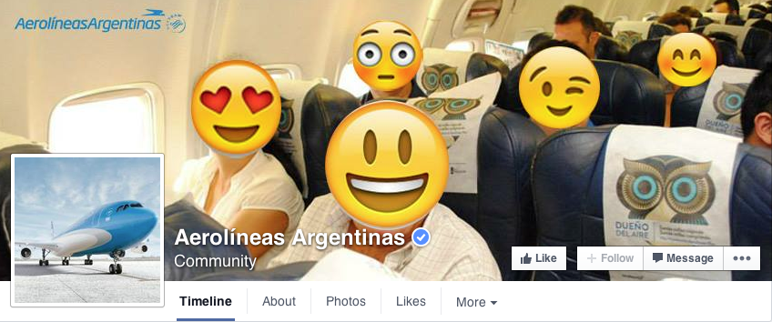 argentine airlines